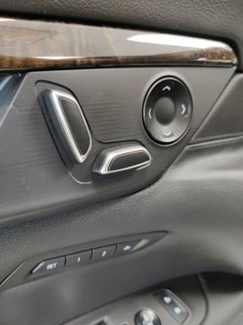 Used 2018 Cadillac CT6 Luxury image 28