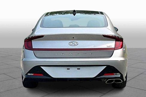 Certified 2023 Hyundai Sonata SEL Plus image 4