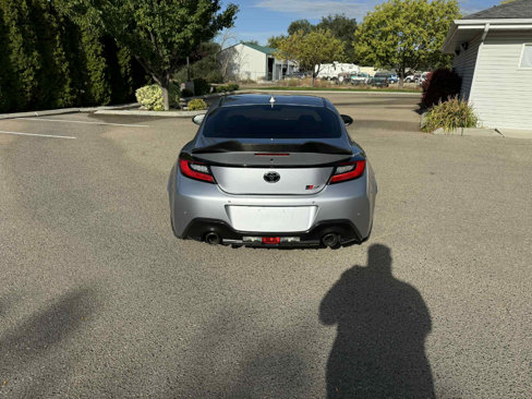 Used 2023 Toyota GR86 Premium image 4