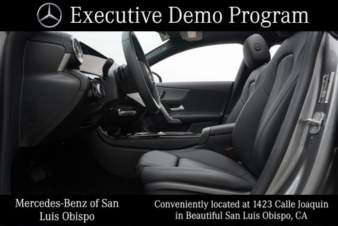 Used 2025 Mercedes-Benz CLA 250 image 24