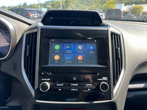 Used 2019 Subaru Crosstrek 2.0i Premium w/ Eyesight System image 16