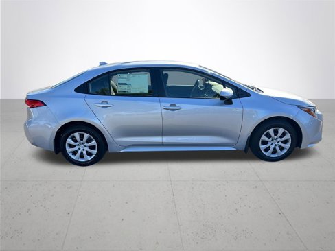 New 2026 Toyota Corolla LE image 7