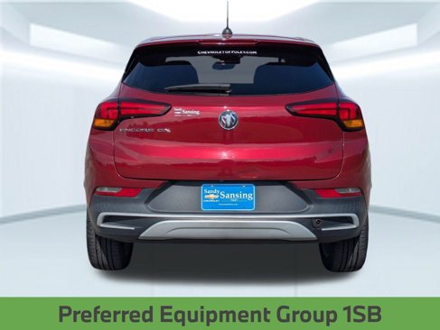 Used 2023 Buick Encore GX Preferred w/ Cold Weather Comfort Package image 5