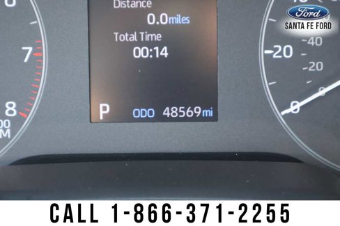 Used 2024 Toyota Corolla LE image 44