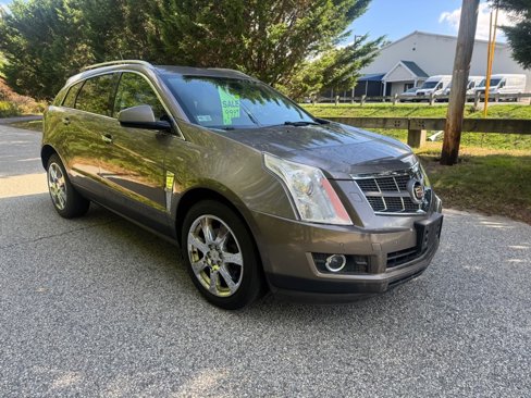 Used 2012 Cadillac SRX Performance image 5