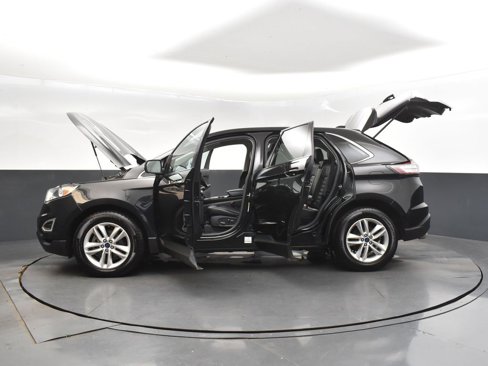 Used 2015 Ford Edge SEL w/ Equipment Group 201A image 48