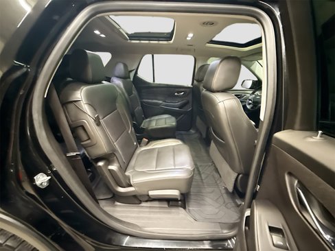Used 2019 Chevrolet Traverse RS w/ LPO, Floor Liner Package image 30