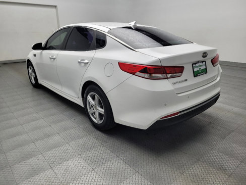 Used 2018 Kia Optima LX image 5