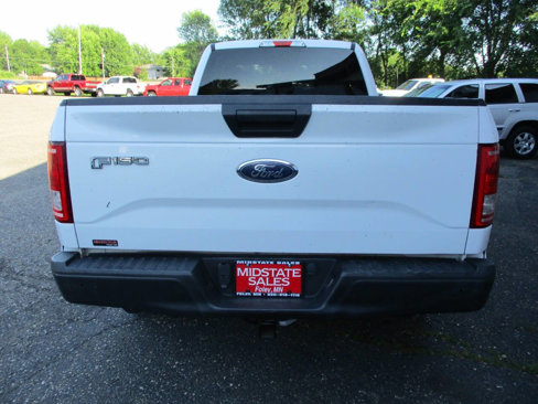 Used 2016 Ford F150 XL w/ Equipment Group 101A Mid image 7