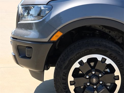 Used 2021 Ford Ranger XL w/ Equipment Group 101A High image 5