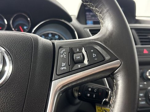 Used 2016 Buick Encore Sport Touring image 30
