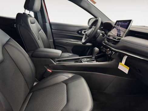 New 2026 Jeep Compass Latitude image 21