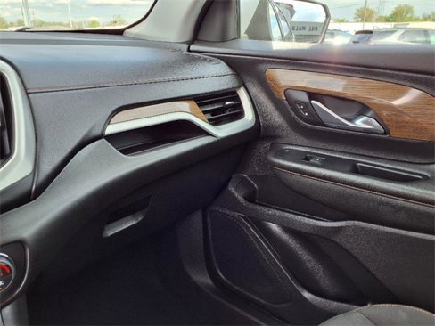 Used 2019 GMC Terrain SLE w/ Driver Convenience Package image 27