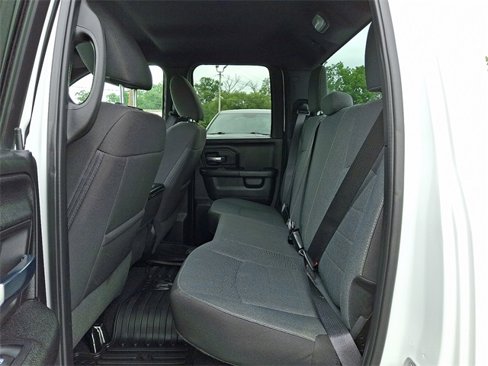 Used 2022 RAM 1500 Classic Warlock image 11