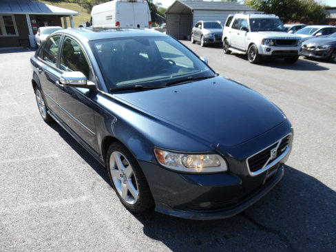 Used 2009 Volvo S40 T5 R-Design image 7