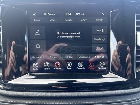 Certified 2024 Dodge Durango SXT image 26