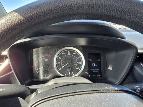 Used 2022 Toyota Corolla LE image 18