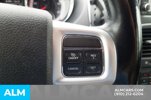 Used 2020 Dodge Grand Caravan GT image 26