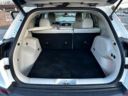 Used 2019 Jeep Cherokee Limited image 20