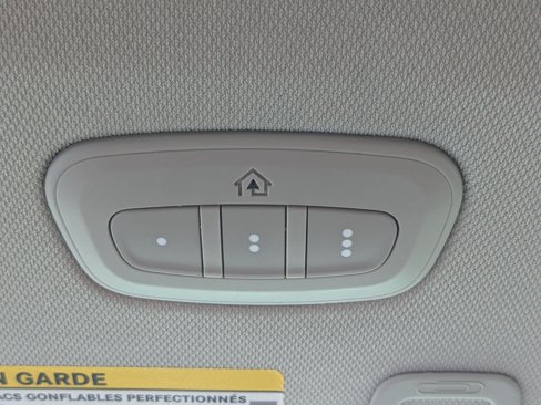 Used 2021 Jeep Grand Cherokee L Limited image 27