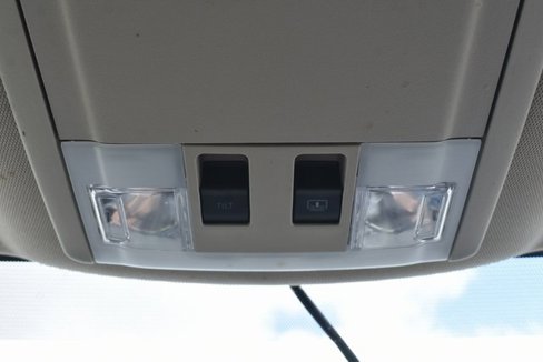 Used 2014 Ford Edge SEL w/ Equipment Group 205A image 24