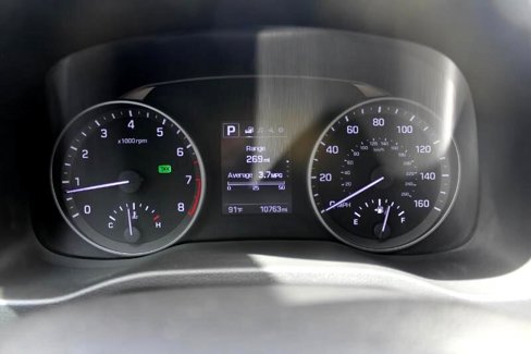 Used 2018 Hyundai Elantra SEL image 21