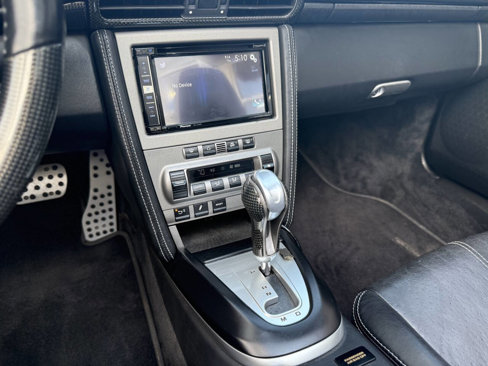 Used 2008 Porsche 911 Turbo image 47