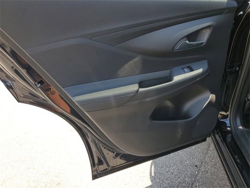 New 2025 Buick Envista Sport Touring w/ Convenience II Package image 23