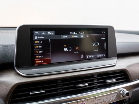 Used 2020 Kia Telluride SX image 24