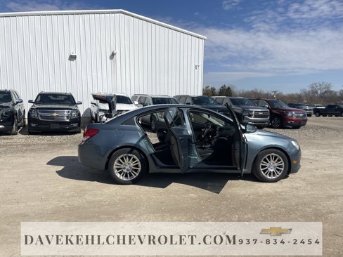 Used 2012 Chevrolet Cruze Eco image 32