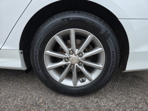 Used 2018 Hyundai Sonata ECO image 32