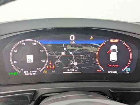 Certified 2024 Porsche Cayenne image 14