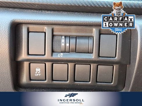 Used 2022 Subaru Impreza 2.0i image 25