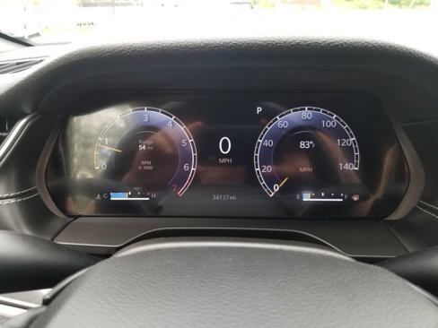 Certified 2022 Jeep Grand Cherokee Altitude image 17