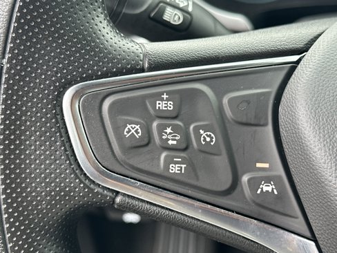 Used 2024 Chevrolet Malibu LT image 24