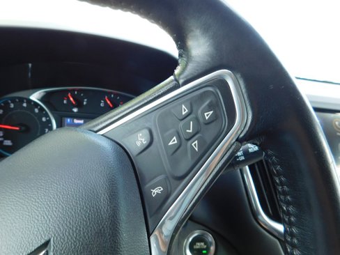Used 2019 Chevrolet Equinox LT image 23