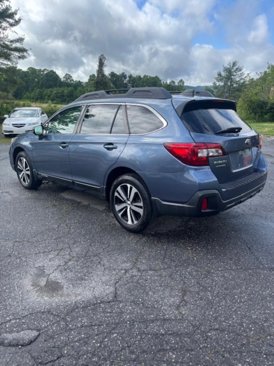 Used 2018 Subaru Outback 2.5i Limited image 8