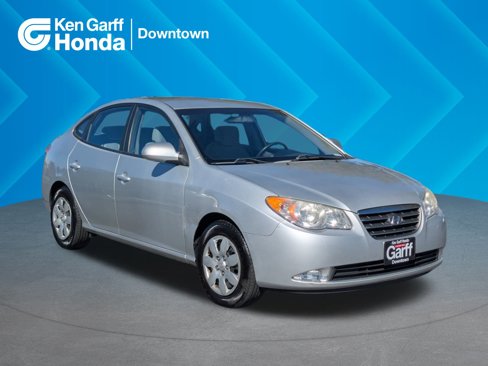 Used 2008 Hyundai Elantra SE image 1