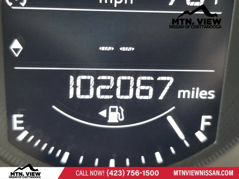 Used 2017 MAZDA MAZDA6 Touring image 18