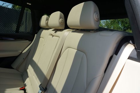 Used 2021 BMW X3 sDrive30i w/ Convenience Package (ZC2) image 45