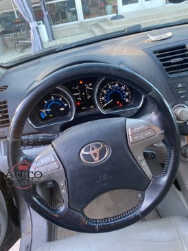 Used 2010 Toyota Highlander Limited image 7
