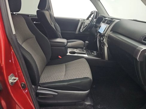 Used 2023 Toyota 4Runner SR5 image 7
