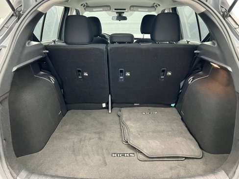 Used 2022 Nissan Kicks SV image 43