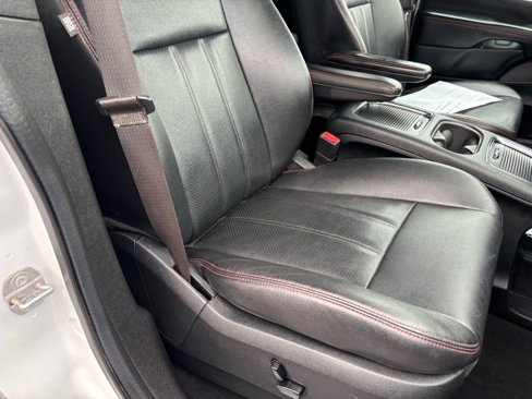 Used 2018 Dodge Grand Caravan GT image 18