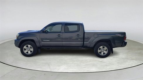 Used 2010 Toyota Tacoma 4x4 Double Cab image 4