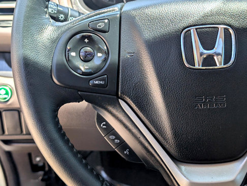 Used 2014 Honda CR-V EX-L image 23