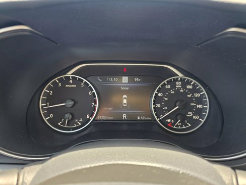 Used 2021 Nissan Maxima 3.5 SV image 23