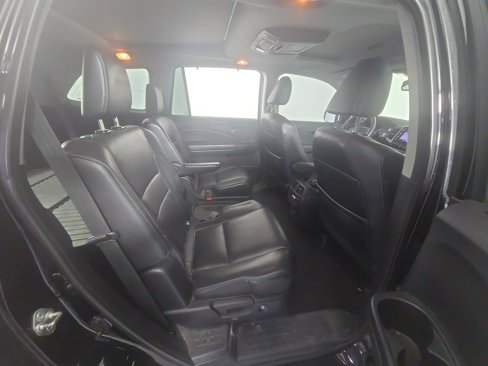 Used 2018 Honda Pilot Elite image 28