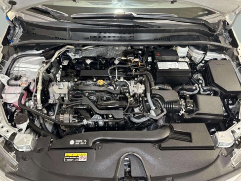 Used 2024 Toyota Corolla LE image 25