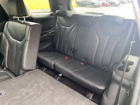 Used 2022 Hyundai Palisade SEL w/ 8P Bench Seat Package image 24